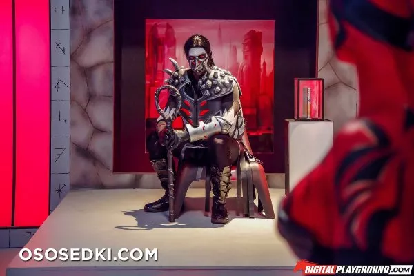 ???? Kleio Valentine | Star Wars | Darth Talon - Photo 13