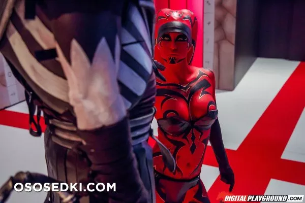 ???? Kleio Valentine | Star Wars | Darth Talon - Photo 14