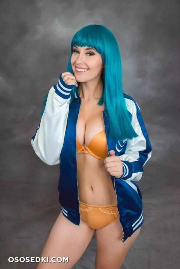 Ḿęĝ Тuŕńęẏ | Dragon Ball | Bulma - Photo 2