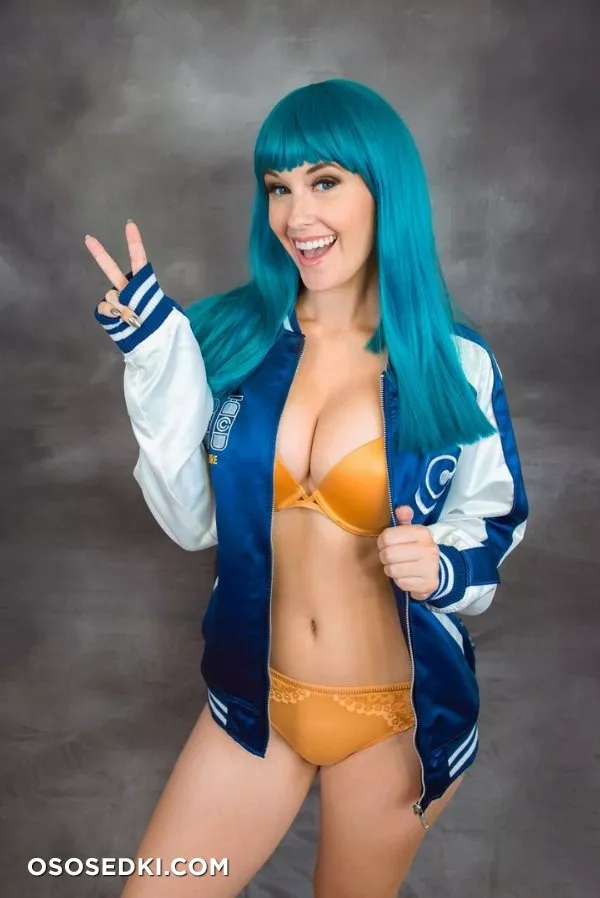 Ḿęĝ Тuŕńęẏ | Dragon Ball | Bulma - Photo 3