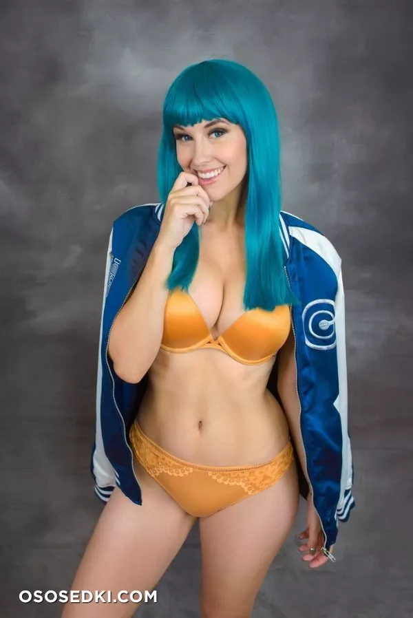 Ḿęĝ Тuŕńęẏ | Dragon Ball | Bulma - Photo 4