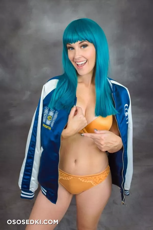 Ḿęĝ Тuŕńęẏ | Dragon Ball | Bulma - Photo 6