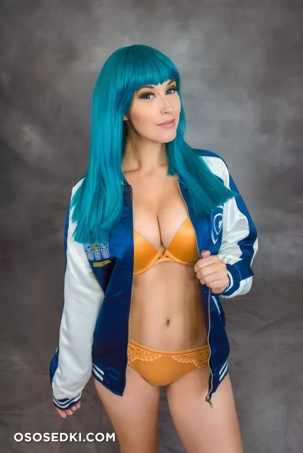 Ḿęĝ Тuŕńęẏ | Dragon Ball | Bulma - Photo 9