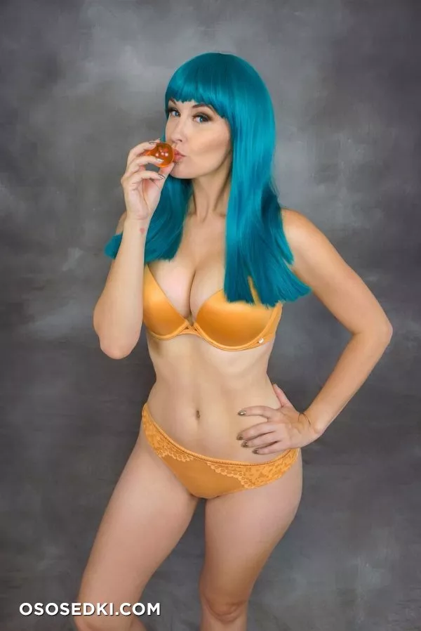 Ḿęĝ Тuŕńęẏ | Dragon Ball | Bulma - Photo 20
