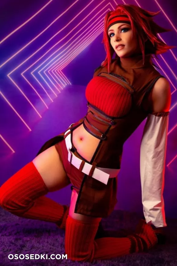 Danielle Beaulieu | Code Geass | Kallen Stadtfeld Bunny - Photo 1