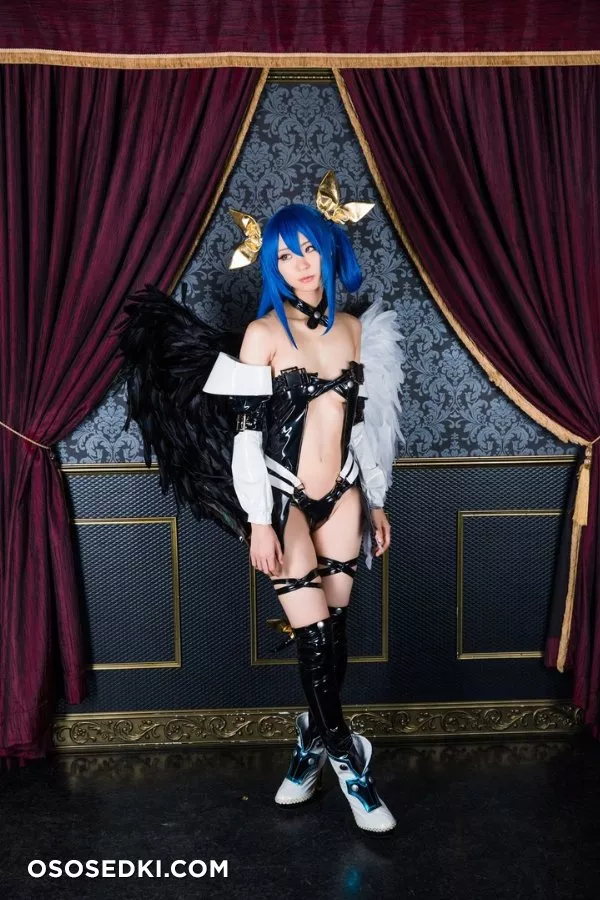 Mikehouse | Guilty Gear | Dizzy - Photo 1