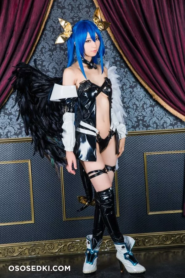 Mikehouse | Guilty Gear | Dizzy - Photo 2