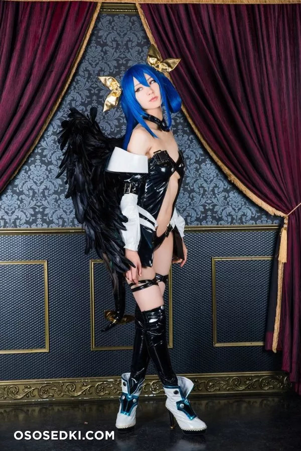 Mikehouse | Guilty Gear | Dizzy - Photo 3