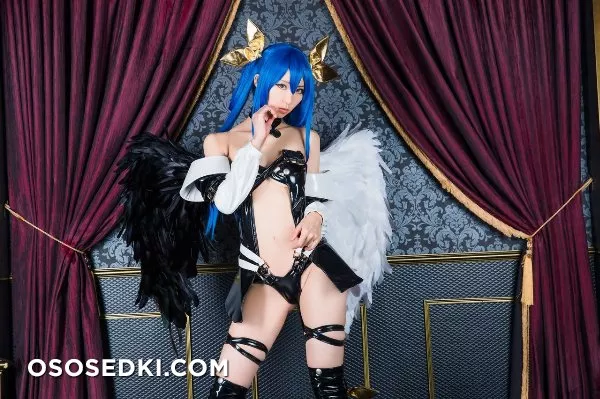 Mikehouse | Guilty Gear | Dizzy - Photo 4