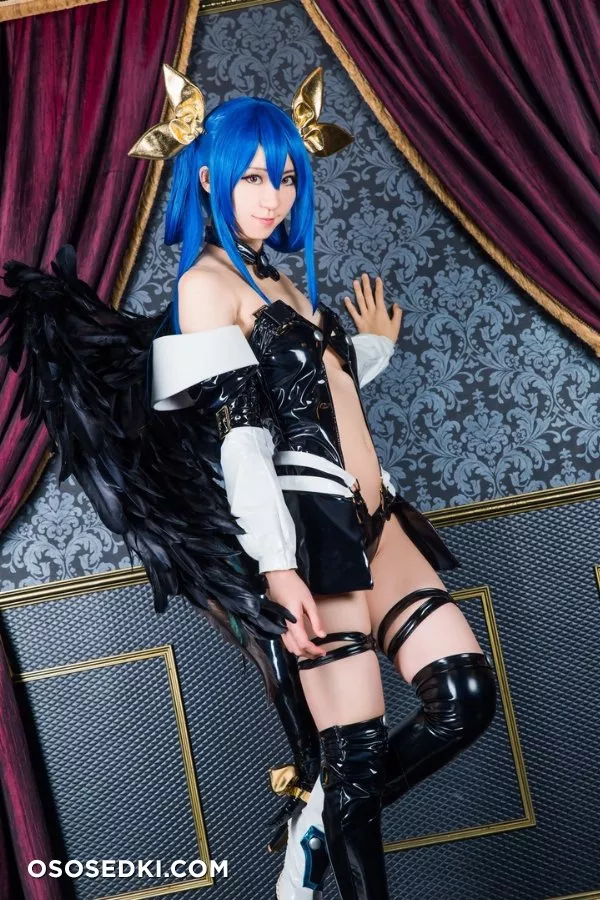 Mikehouse | Guilty Gear | Dizzy - Photo 5