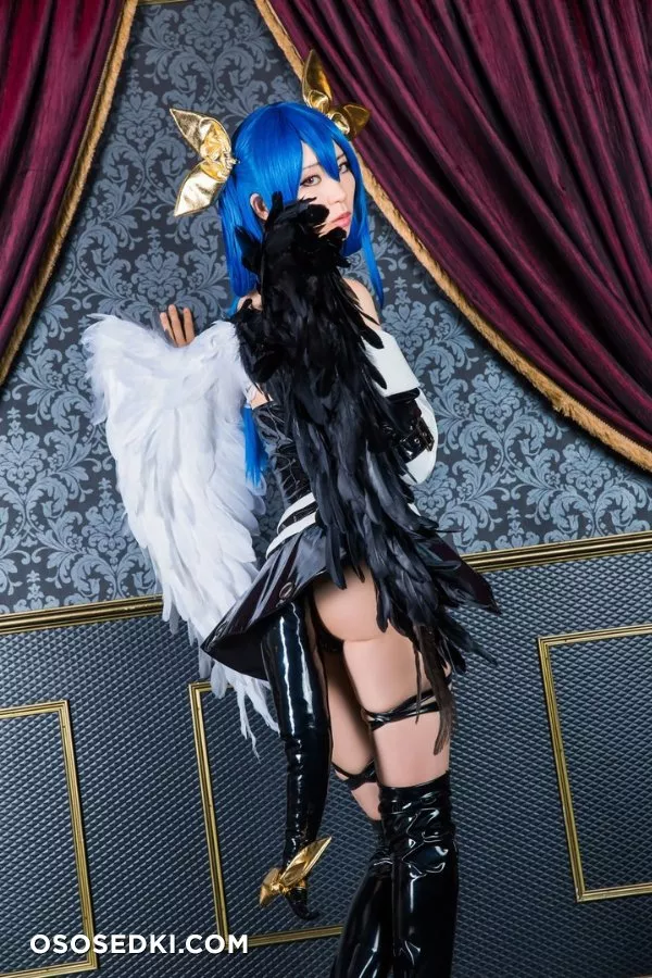 Mikehouse | Guilty Gear | Dizzy - Photo 6