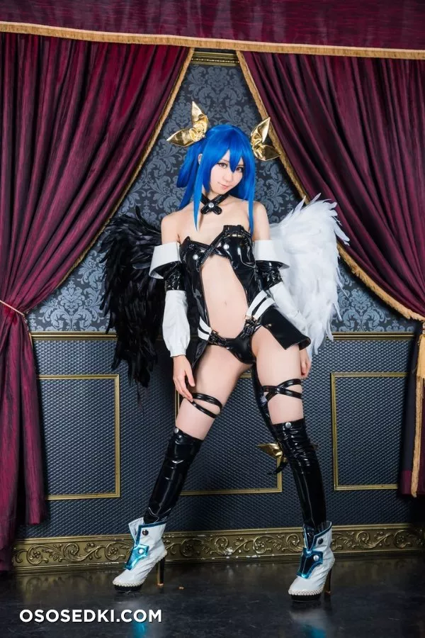 Mikehouse | Guilty Gear | Dizzy - Photo 7