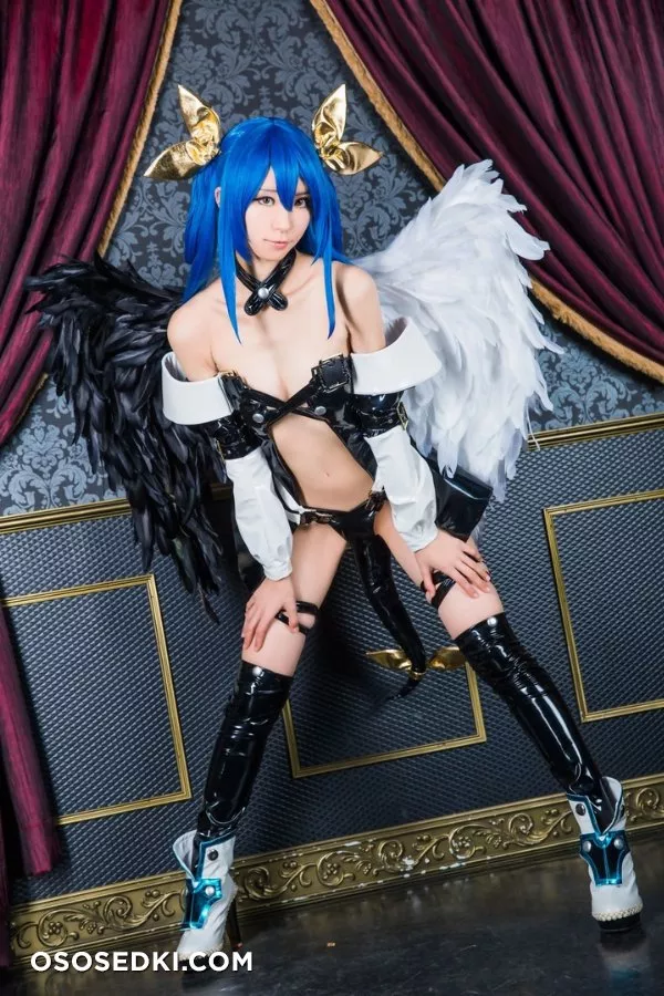 Mikehouse | Guilty Gear | Dizzy - Photo 8