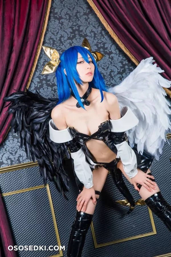 Mikehouse | Guilty Gear | Dizzy - Photo 9