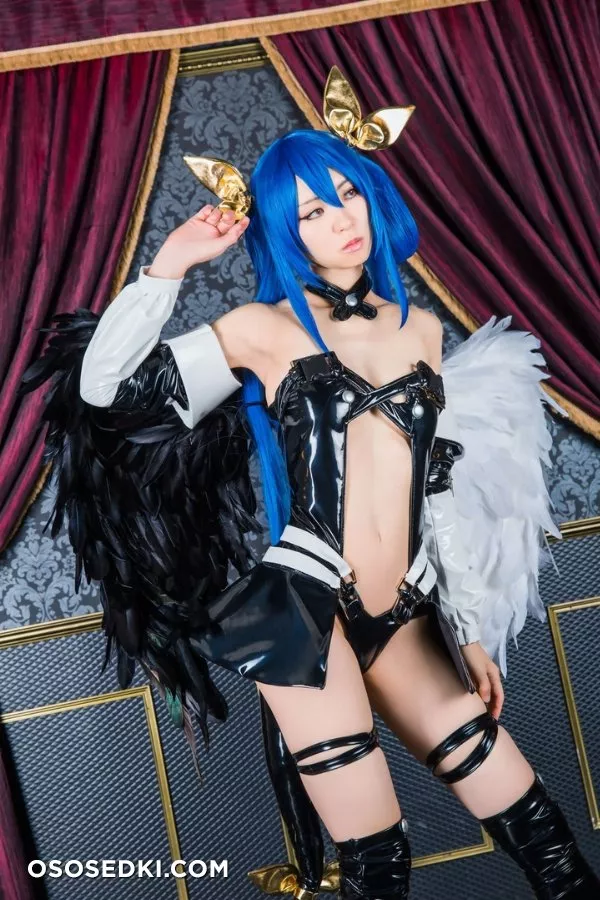 Mikehouse | Guilty Gear | Dizzy - Photo 10