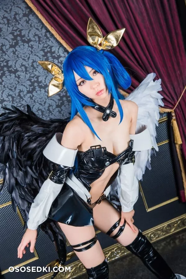 Mikehouse | Guilty Gear | Dizzy - Photo 11