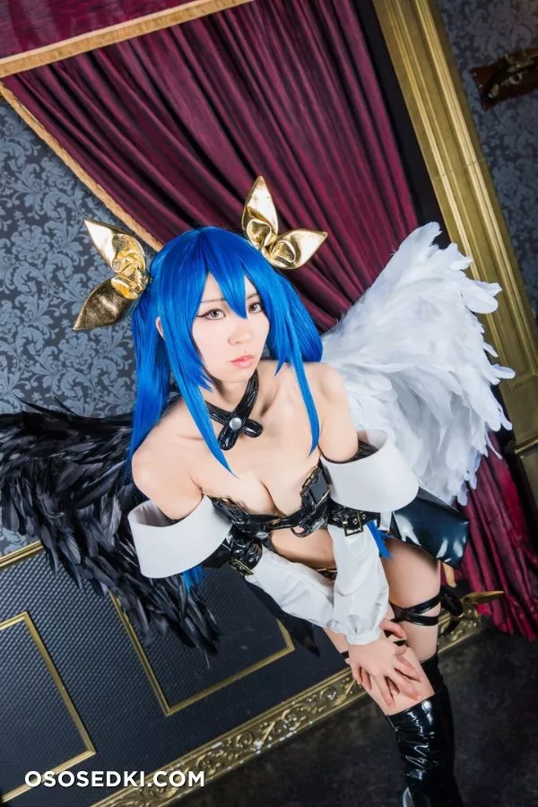 Mikehouse | Guilty Gear | Dizzy - Photo 12