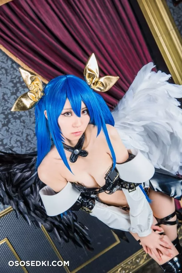 Mikehouse | Guilty Gear | Dizzy - Photo 13