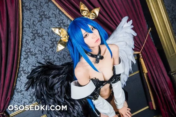 Mikehouse | Guilty Gear | Dizzy - Photo 14