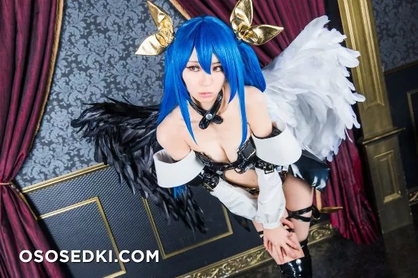 Mikehouse | Guilty Gear | Dizzy - Photo 15