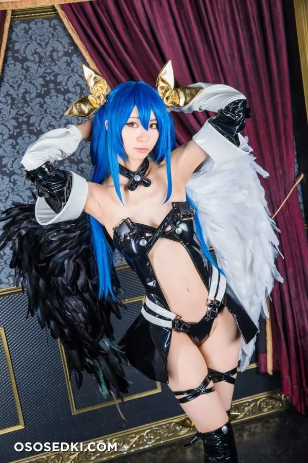 Mikehouse | Guilty Gear | Dizzy - Photo 16