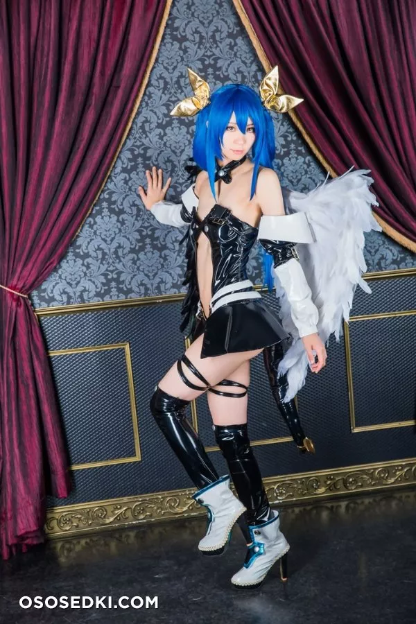 Mikehouse | Guilty Gear | Dizzy - Photo 17