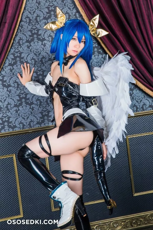 Mikehouse | Guilty Gear | Dizzy - Photo 18