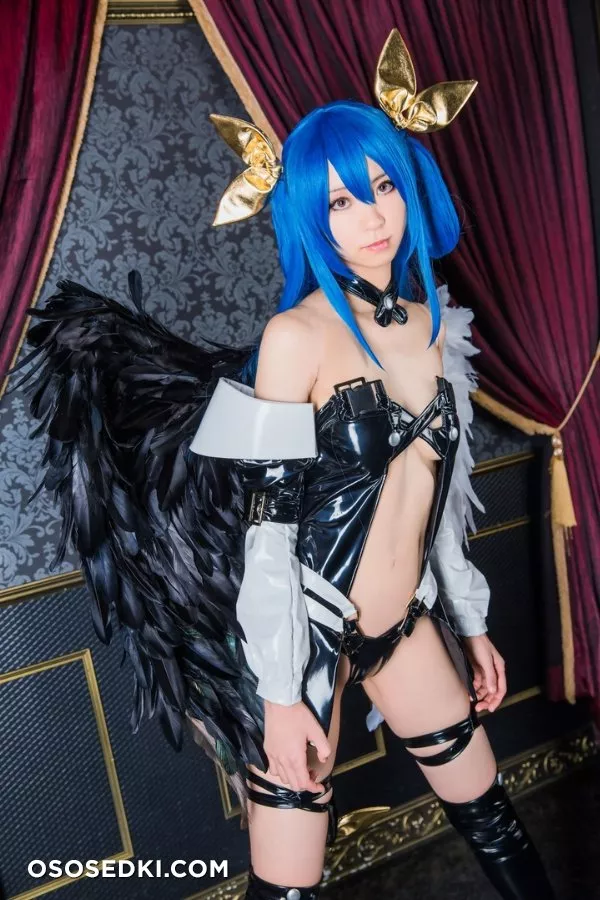 Mikehouse | Guilty Gear | Dizzy - Photo 19