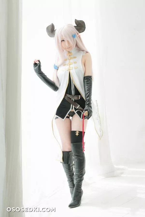 Atsuki | Granblue Fantasy | Narmaya - Photo 1