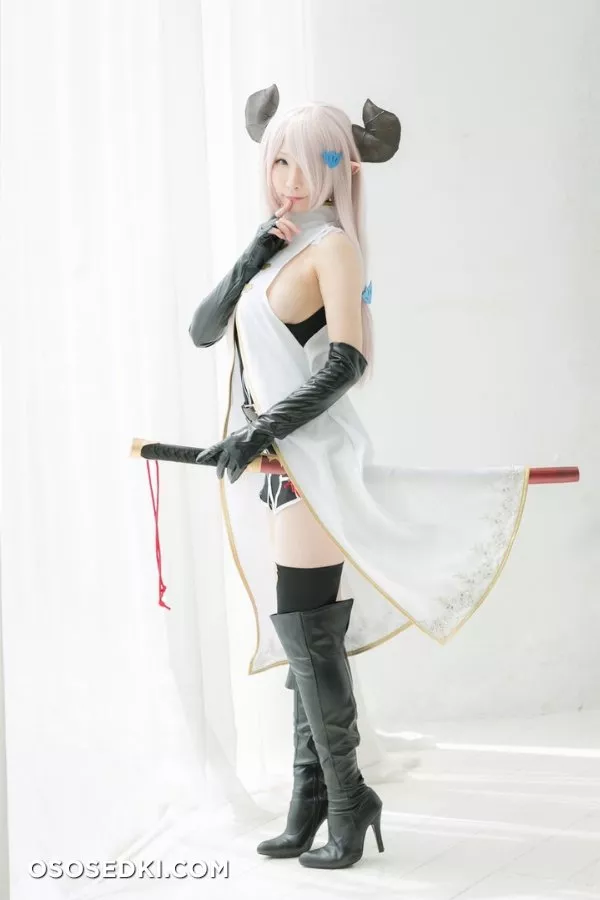 Atsuki | Granblue Fantasy | Narmaya - Photo 2