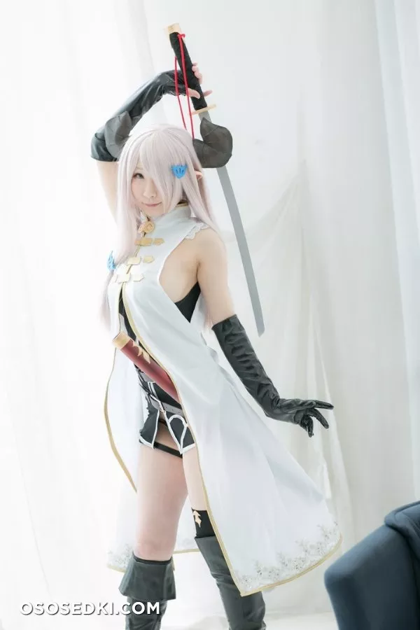 Atsuki | Granblue Fantasy | Narmaya - Photo 3