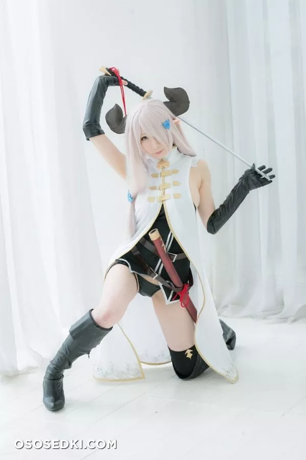 Atsuki | Granblue Fantasy | Narmaya - Photo 4