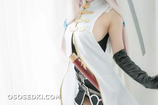 Atsuki | Granblue Fantasy | Narmaya - Photo 5
