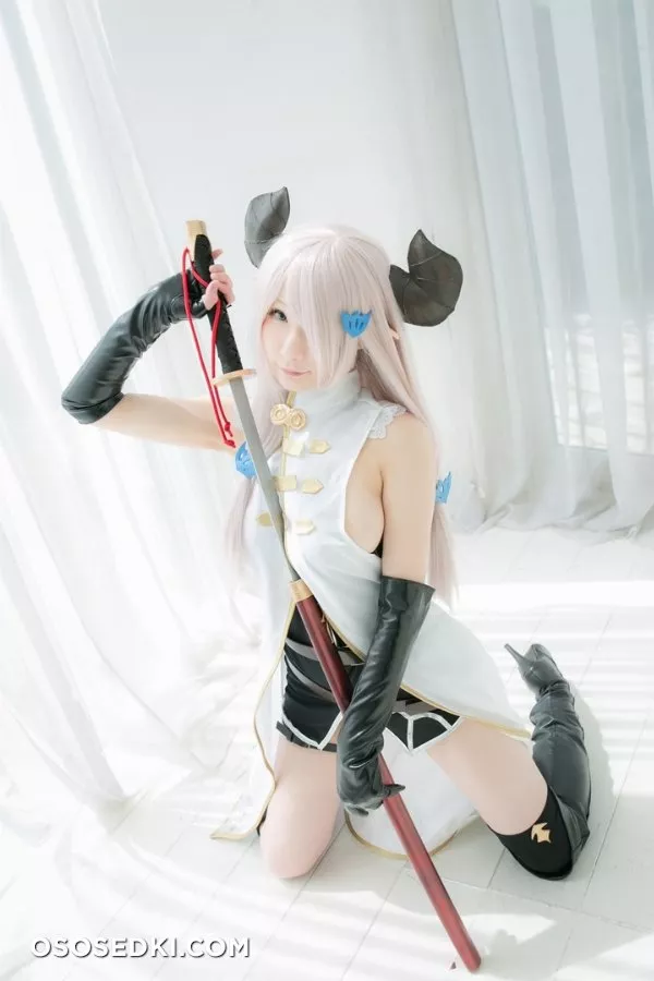 Atsuki | Granblue Fantasy | Narmaya - Photo 6