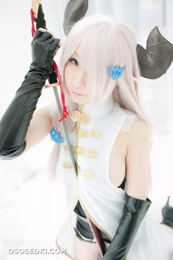 Atsuki | Granblue Fantasy | Narmaya - Photo 7