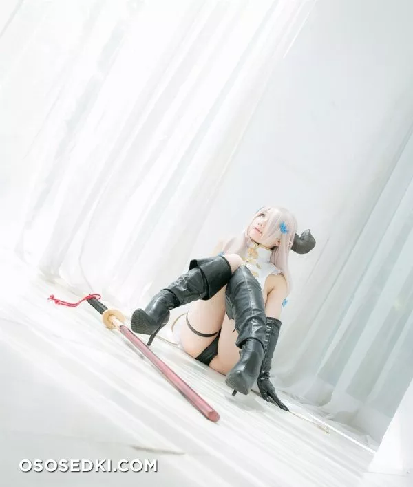 Atsuki | Granblue Fantasy | Narmaya - Photo 8