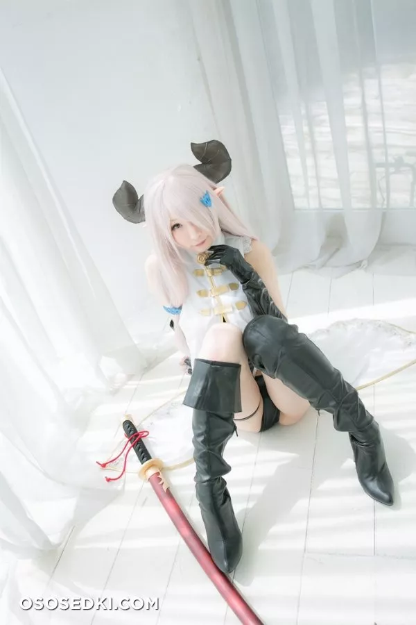 Atsuki | Granblue Fantasy | Narmaya - Photo 9