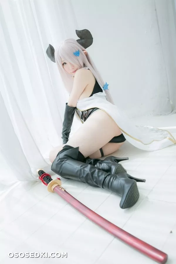 Atsuki | Granblue Fantasy | Narmaya - Photo 11