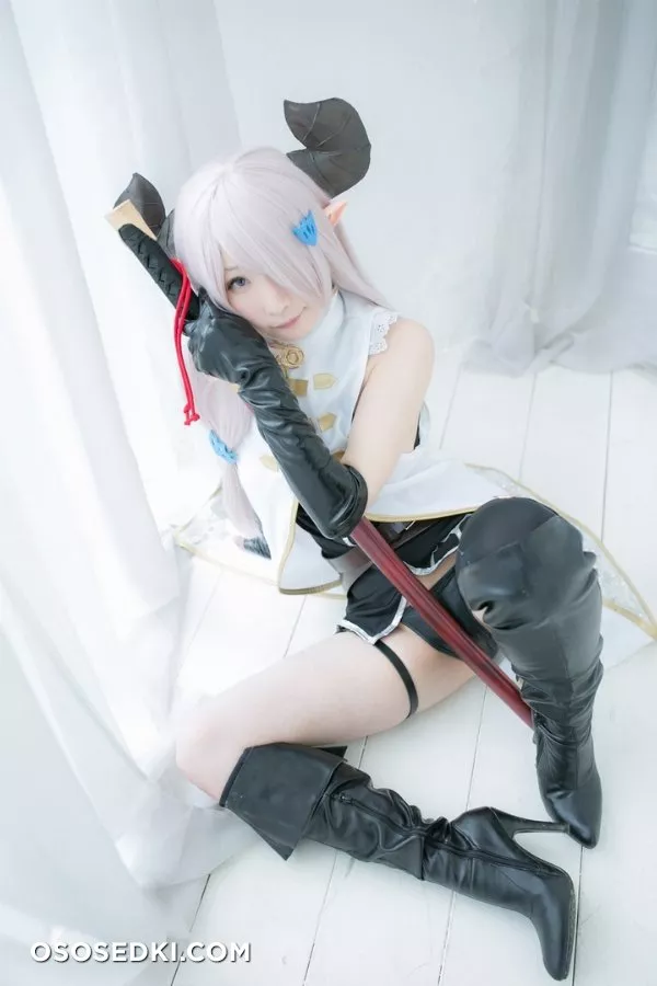 Atsuki | Granblue Fantasy | Narmaya - Photo 12