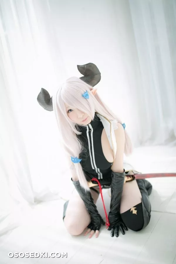 Atsuki | Granblue Fantasy | Narmaya - Photo 13