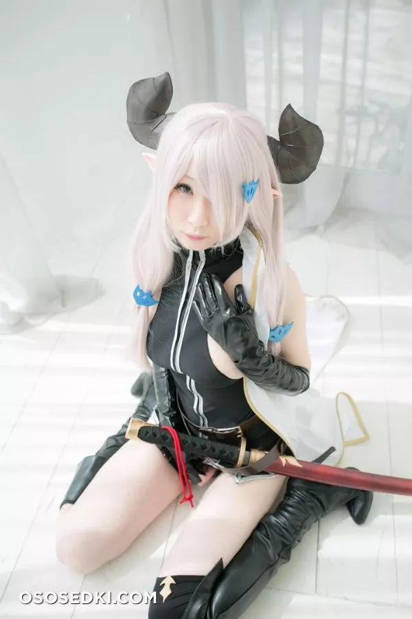 Atsuki | Granblue Fantasy | Narmaya - Photo 14