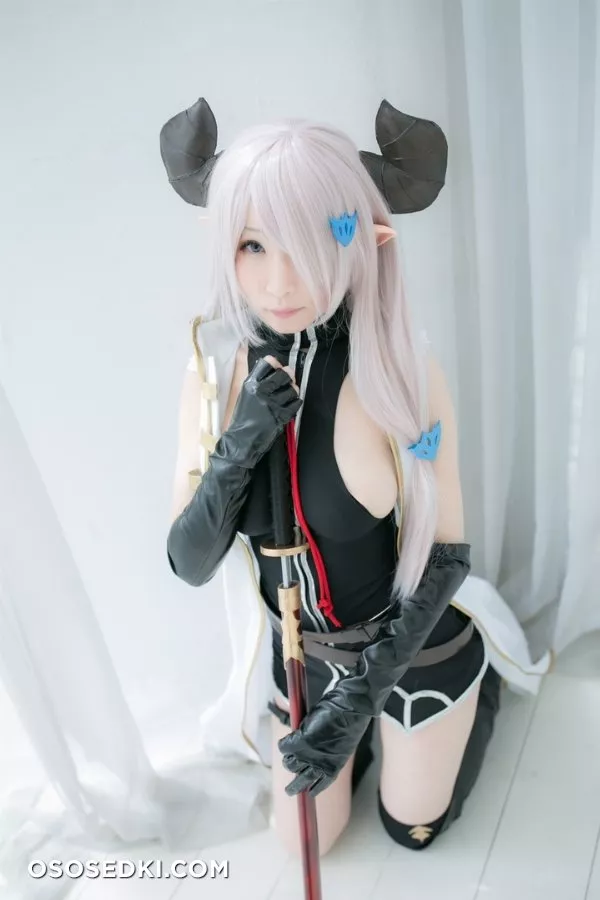 Atsuki | Granblue Fantasy | Narmaya - Photo 20