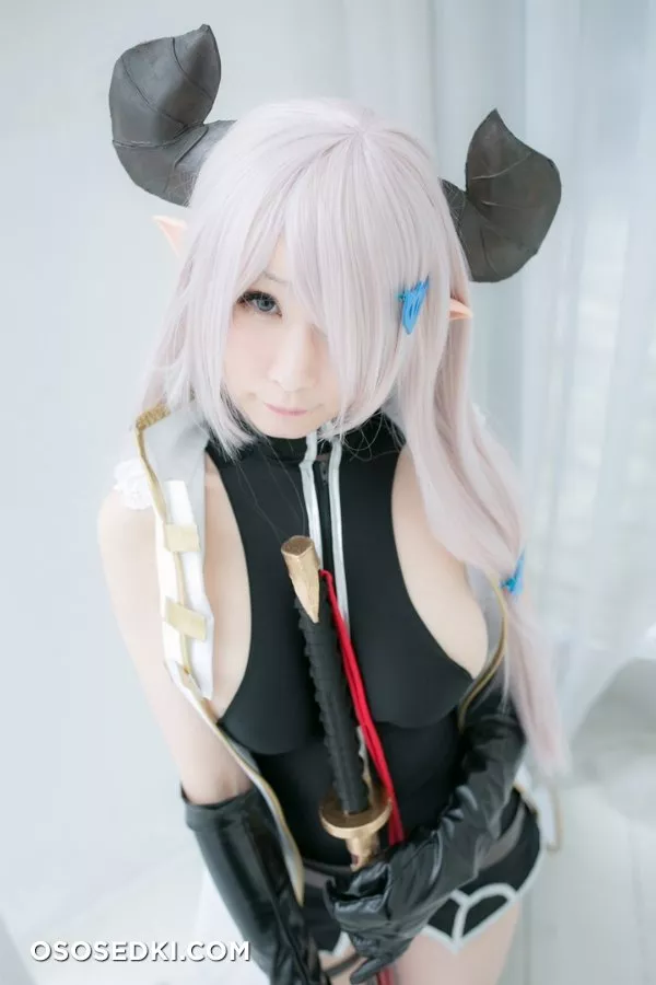 Atsuki | Granblue Fantasy | Narmaya - Photo 21