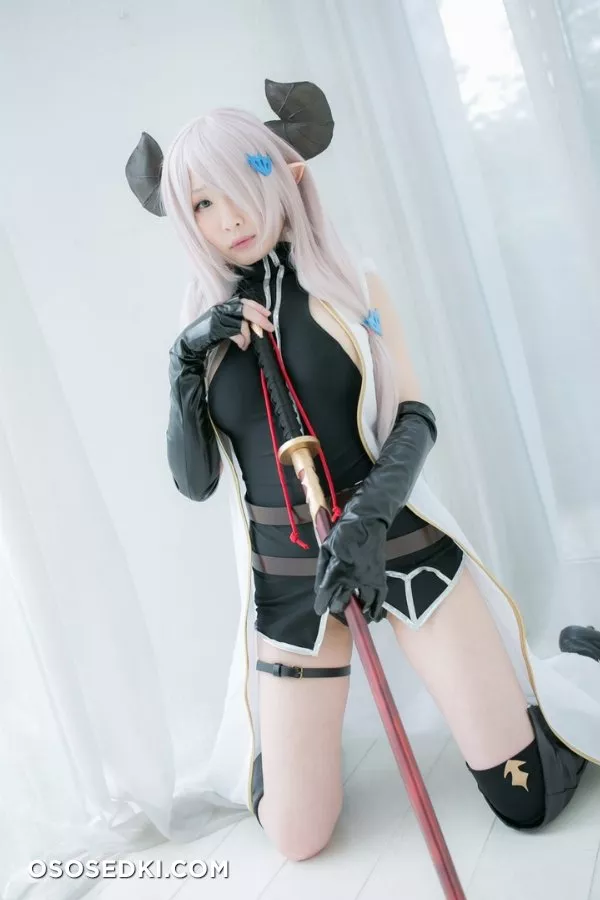 Atsuki | Granblue Fantasy | Narmaya - Photo 23
