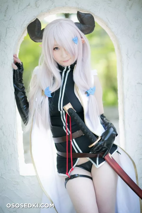 Atsuki | Granblue Fantasy | Narmaya - Photo 25
