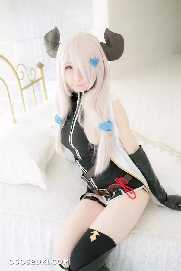 Atsuki | Granblue Fantasy | Narmaya - Photo 27