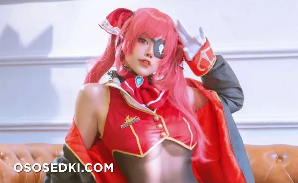 Byoru | Virtual Youtuber | Houshou Marine - Photo 57