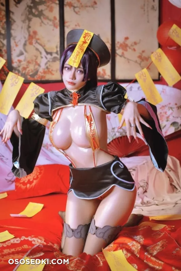 Byoru | Fate series | Minamoto no Raikou - Photo 2