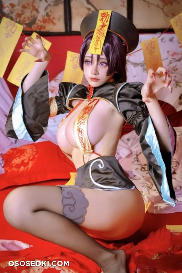 Byoru | Fate series | Minamoto no Raikou - Photo 3