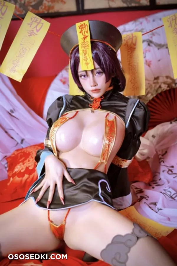 Byoru | Fate series | Minamoto no Raikou - Photo 4